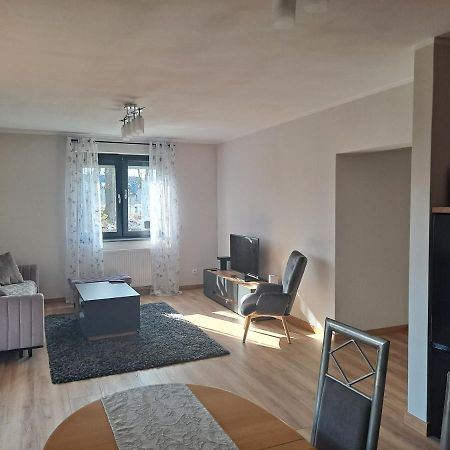 Apartament Sarna Jelení Hora Exteriér fotografie