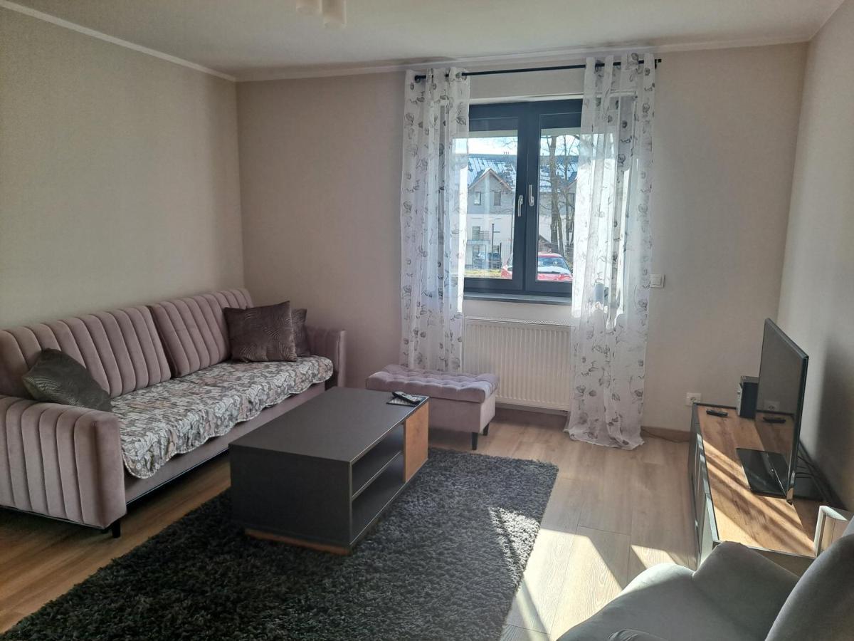 Apartament Sarna Jelení Hora Exteriér fotografie