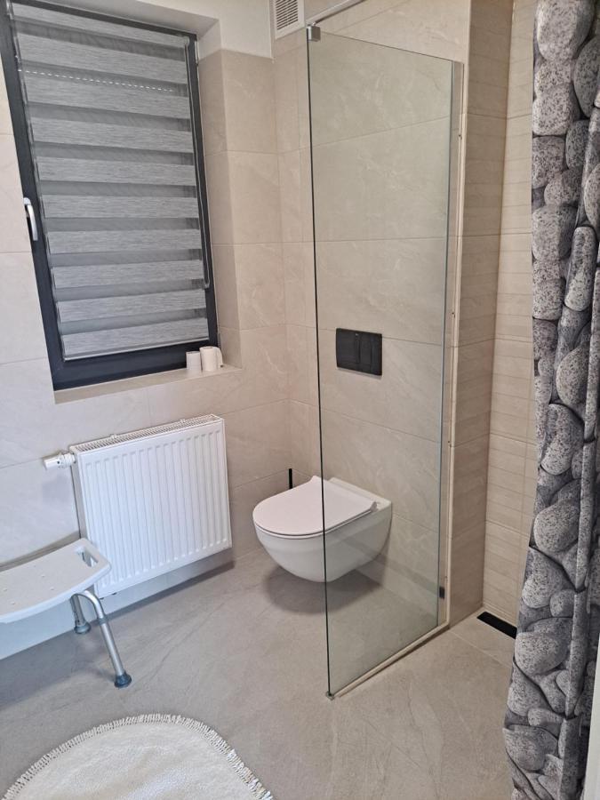 Apartament Sarna Jelení Hora Exteriér fotografie
