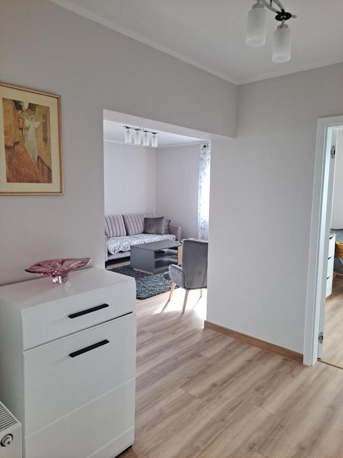 Apartament Sarna Jelení Hora Exteriér fotografie