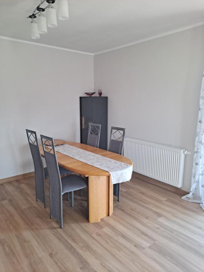 Apartament Sarna Jelení Hora Exteriér fotografie