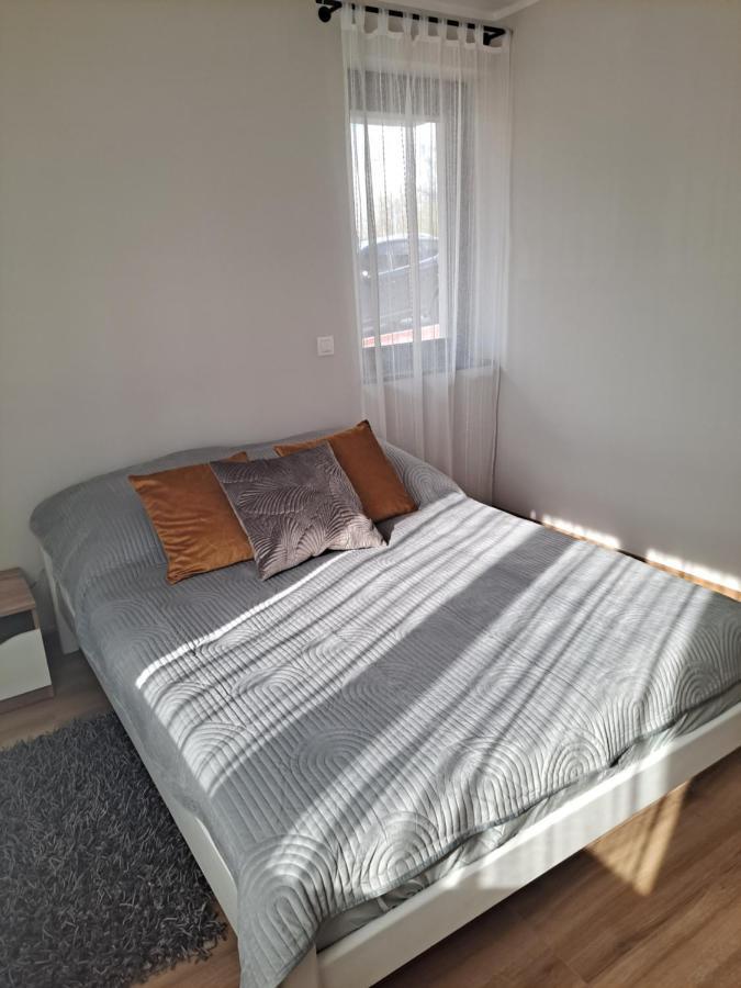 Apartament Sarna Jelení Hora Exteriér fotografie