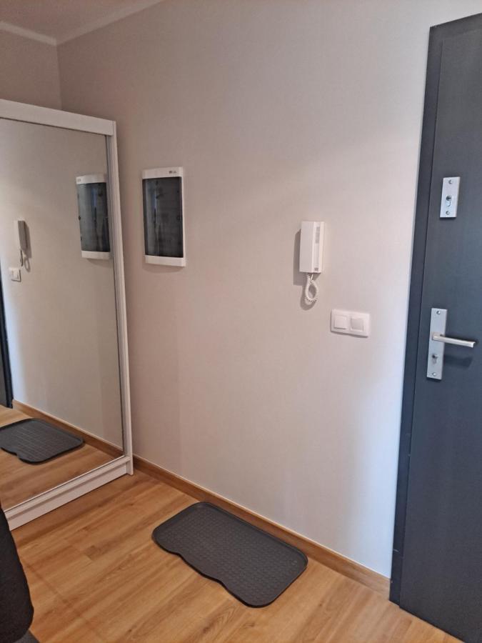 Apartament Sarna Jelení Hora Exteriér fotografie