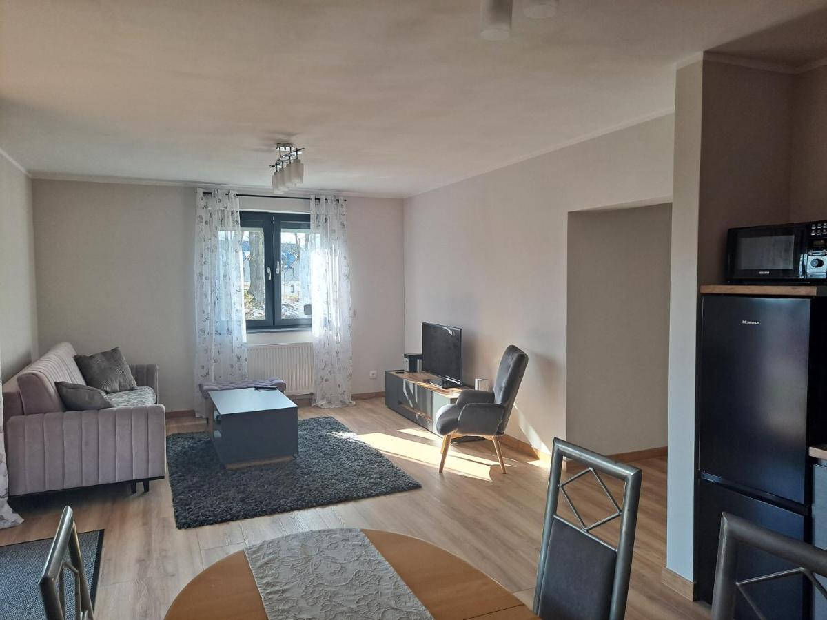 Apartament Sarna Jelení Hora Exteriér fotografie