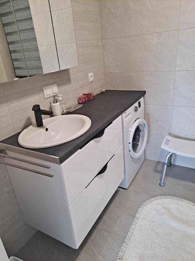 Apartament Sarna Jelení Hora Exteriér fotografie